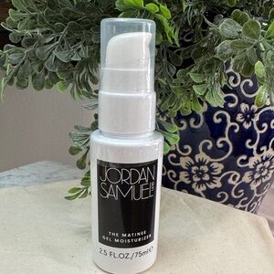 Jordan Samuel Skin Matinee Gel Moisturizer NEW